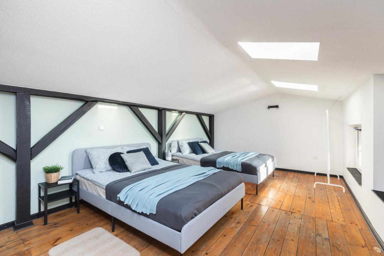 Superapart Marszalkowska 19 Urban Hideaway With Modern Comforts Warsaw Exterior photo